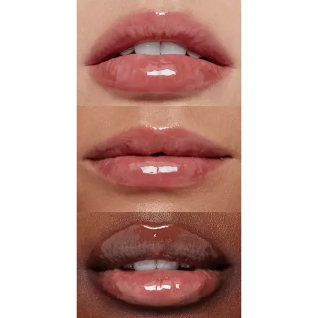 e.l.f. Glow Reviver Lip Oil Honey Talks