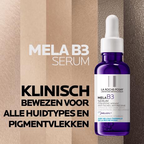 La Roche-Posay Mela B3 Serum 30 ML