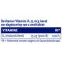 Davitamon Vitamine D 75 MCG 75 smelttabletten