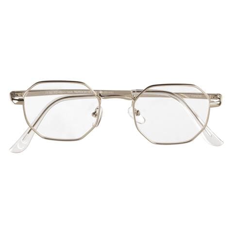 Etos Duurzame Leesbril Metallic +1.5