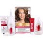 L'Oréal Paris Excellence Crème Verzorgende Crèmekleuring 6 Donkerblond