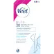Veet Pure Lichaam & Benen Waxstrips 20 stuks