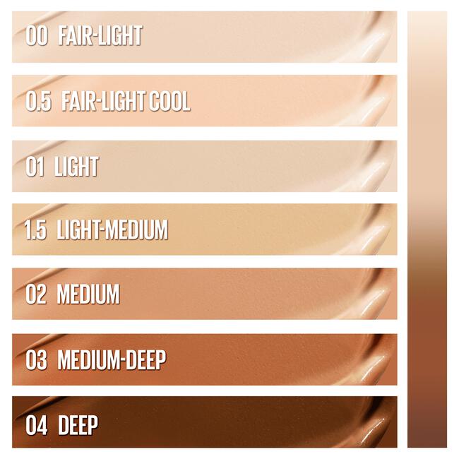 Maybelline Instant Anti-Age Perfector 4-in-1 Glow Deep