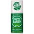 Happy Earth 100% Natuurlijke Bergamot Deodorant Roller 75 ML