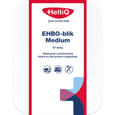 Heltiq EHBO Blik Medium