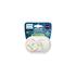 Philips Avent Fopspeen Ultra Air Night 0-6M Double Pack, mixed - SCF376/26