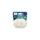 Philips Avent Fopspeen Ultra Air Night 0-6M SCF376/26 2 stuks