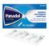 Panadol Junior Zetpillen 500 MG Paracetamol vanaf 6 jaar 10 stuks