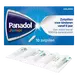 Panadol Junior Zetpillen 500 MG Paracetamol vanaf 6 jaar 10 stuks