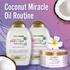 OGX Coconut Miracle Hair Mask 300 ml
