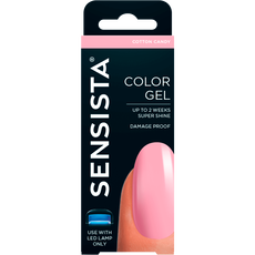 Sensista Color Gel Cotton Candy Roze