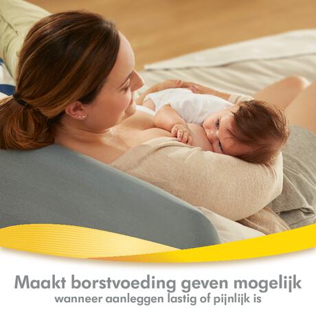 Medela Contact Tepelhoedjes Maat M 2 stuks