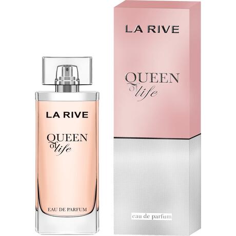 La Rive Giftset Queen of life