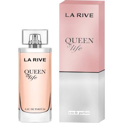 La Rive Giftset Queen of life