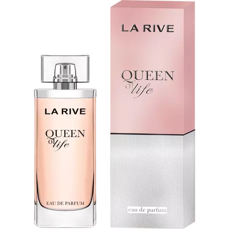 La Rive Giftset Queen of life