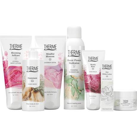 CDS Week of Wellness Box