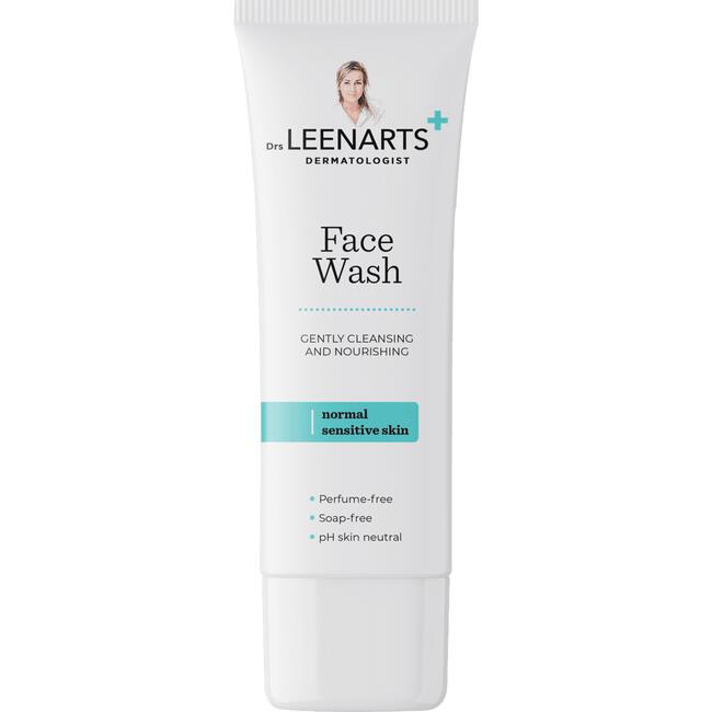 Drs Leenarts 2-in-1 Face Wash 100 ML
