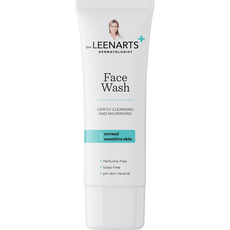 Drs Leenarts 2-in-1 Face Wash 100 ML