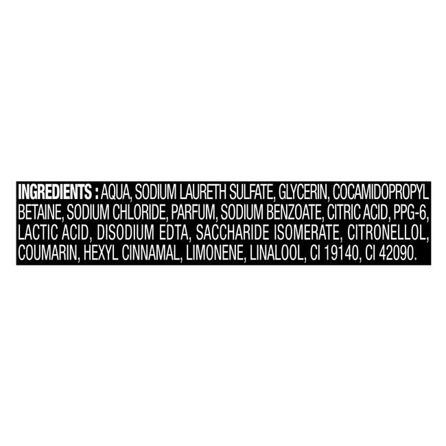 Axe Africa 3-in-1 Douchegel 250 ML
