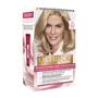 L'Oréal Paris Excellence Creme Permanente Haarverf 9.1 Zeer Licht Asblond