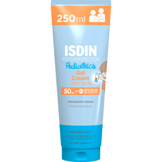 ISDIN Foto Protection Gel Cream Pediatrics SPF50 250 ML 