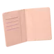 ETOS Paspoorthoes