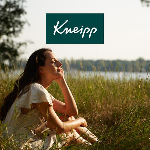 Kneipp Giftset Embrace Life Moments&nbsp;