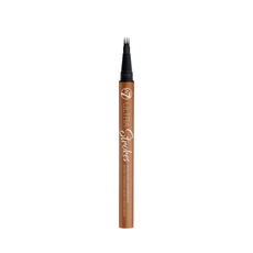 W7 Ultra Stroke Micro Prong Liquid Brow Pen Bruin