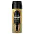AXE Magnum Gold Caramel Billionaire Deodorant Bodyspray 150 ML
