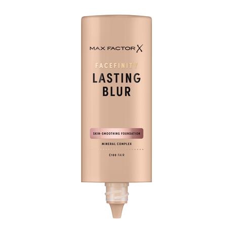 Max Factor Facefinity Lasting Blur Foundation 100 Fair