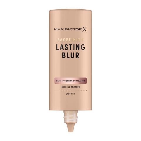 Max Factor Facefinity Lasting Blur Foundation 100 Fair