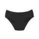 Snuggs Menstruatieondergoed Zware Menstruatie Classic Zwart Maat S