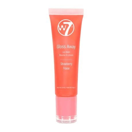 W7 Gloss Strawberry Lipbalm