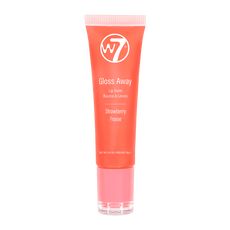 W7 Gloss Strawberry Lipbalm