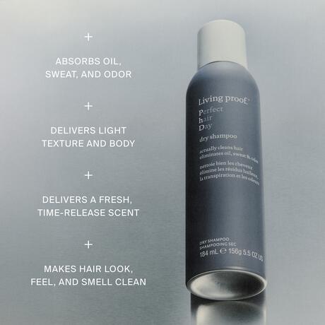 Living Proof Perfect Hair Day Dry Shampoo 198 Ml