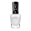Sally Hansen Miracle Gel Boss Babe795 Zilver 14.7 ML