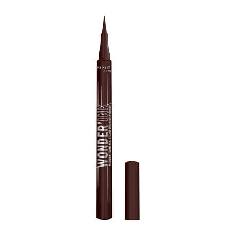Rimmel Wonder'Ink Precision Eyeliner Pen 002 Spiced Chestnut
