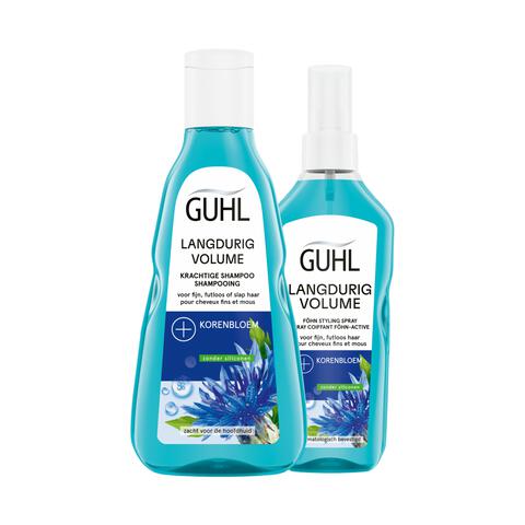 Guhl Langdurig Volume Styling Spray 150 ML