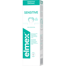 Elmex® Sensitive Original Tandpasta 75 ML