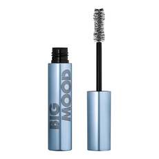 e.l.f. Big Mood Waterproof Mascara Black
