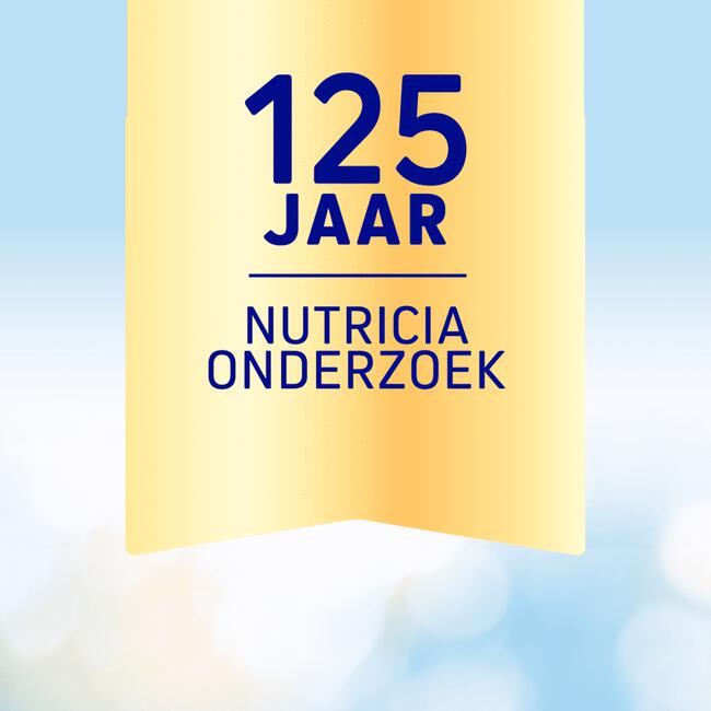 Nutrilon Melk & Plantaardig 1 Zuigelingenvoeding 0-6 Maanden 800 GR