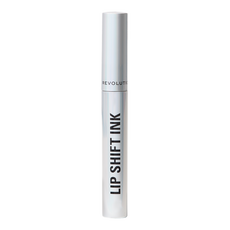 Revolution Lip Shift Ink Peel Off Lipliner Stain Nude Talk