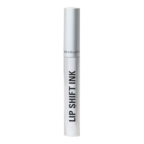 Revolution Lip Shift Ink Peel Off Lipliner Stain Nude Talk