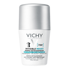 Vichy Deodorant Invisible Resist 72u