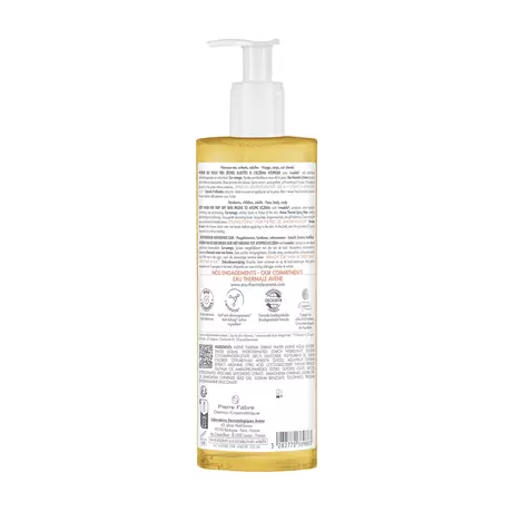 Avène XeraCalm A.D Olie 400 ML