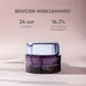 Louis Widmer Proderm Dagcrème Rijke Textuur SPF30 Zonder Parfum 50 ML