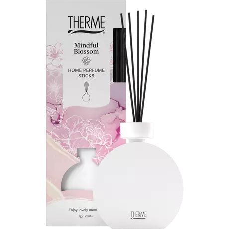 Therme Mindful Blossom Fragrance Sticks 150 ML