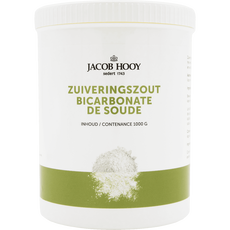 Jacob Hooy Zuiveringszout 1000 GR