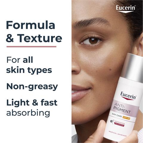 Eucerin Anti-Pigment Dagcrème SPF30  50 ML