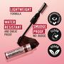 Rimmel London Wonder'freeze Wenkbrauwgel 001 Clear 6 G